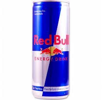 Redbull Energy Drink