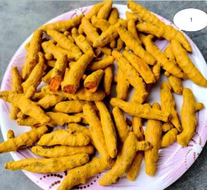 Turmeric Finger