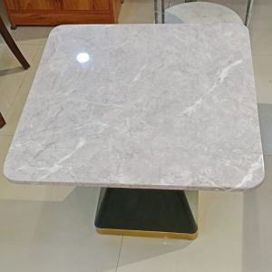 Plain Marble Table Top