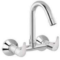 Crospo Brass Sink Mixer Tap