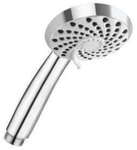 Hindware Stainless Steel Multi Flow Hand Shower