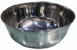 Stainless Steel Serving Bowls