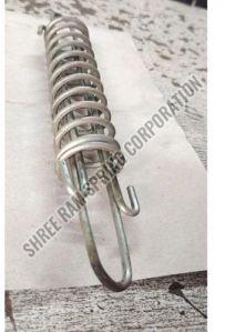 7mm Automobile Spring