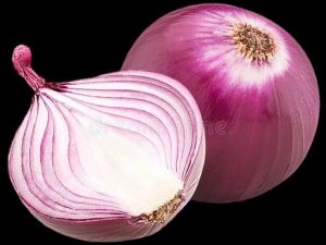 Red Onion