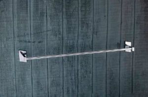 Brass Towel Rod