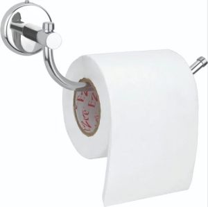 Martin Chrome Plated Stainless Steel Toilet Paper Holder