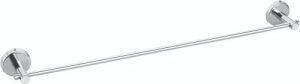 Martin Chrome Plated Stainless Steel Towel Rod