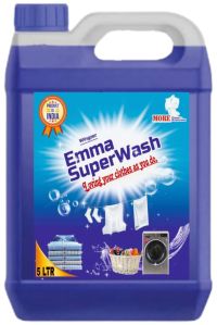 Emma Superwash Liquid Detergent