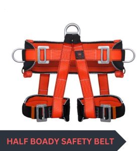 Safety Belts