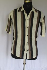 Mens Casual Wear Shirt