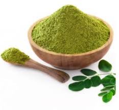 Moringa Leaves Powder