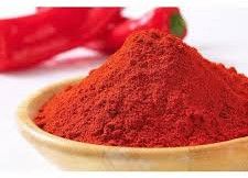 Red Chilli Powder