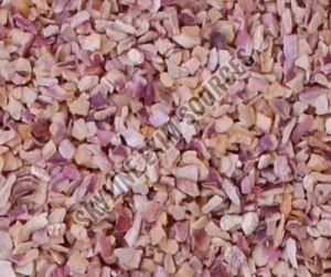 Dehydrated Pink Onion Minced