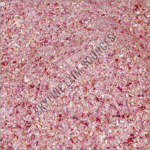 Dehydrated Red Onion Granules