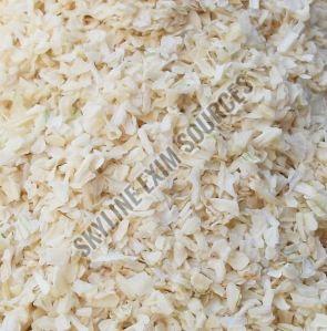 Dehydrated White Onion Minced