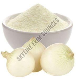 Dehydrated White Onion Powder