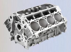 Cylinder Block