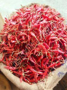 334 Sannam Dry Red Chilli