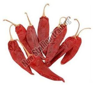 Guntur Dry Red Chilli