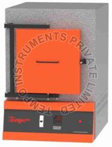 Deluxe Laboratory Furnace 1300C