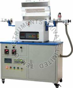 Laboratory CVD Furnace