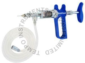 DaVinci Self Refilling Syringe