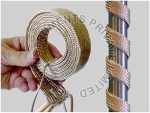 Heavy Insulated Pipe Heating Tape