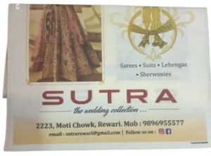 Printed D Cut Non Woven Bag