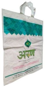Loop Handle Non Woven Bag