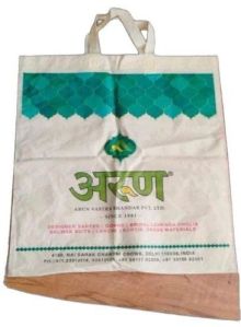 Loop Handle Non Woven Bag