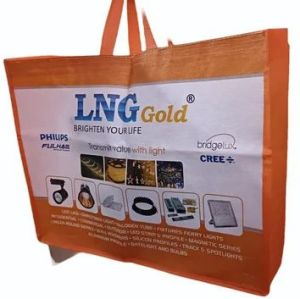 Non Woven Stitch Bag