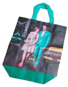Polyester Carry Bag