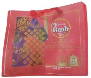 Stitched Non Woven Bag