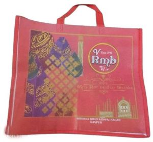 Stitched Non Woven Bag