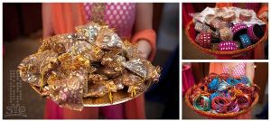 Mehandi Return Gift For Wedding