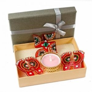 Diwali Decor Gift Hampers