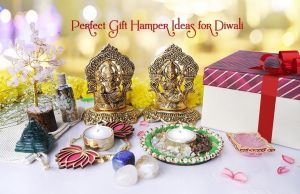 Diwali Decor Gift Hampers