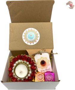 Diwali Decoration Gift Hampers