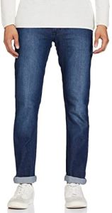 Mens Denim Jeans