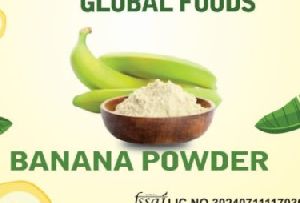 Banana Powder