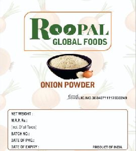 Onion Powder