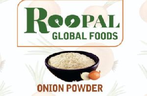 onion powders