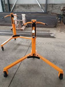 200mm Manual Drum Palletizer Handlers