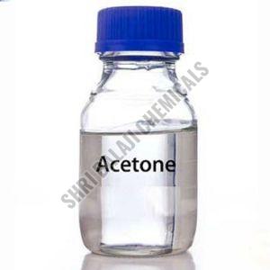 Acetone Solvent