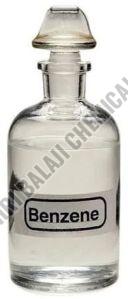 Benzene Solvent Chemical