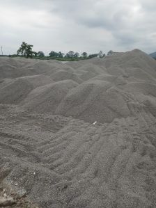 Dolomite