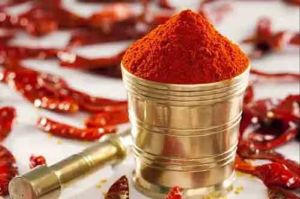 Red Chilli Powder