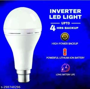 12W LED Bulb