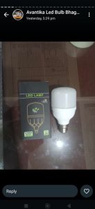 30W LED Bulb