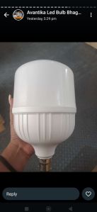 40w LED Lamps